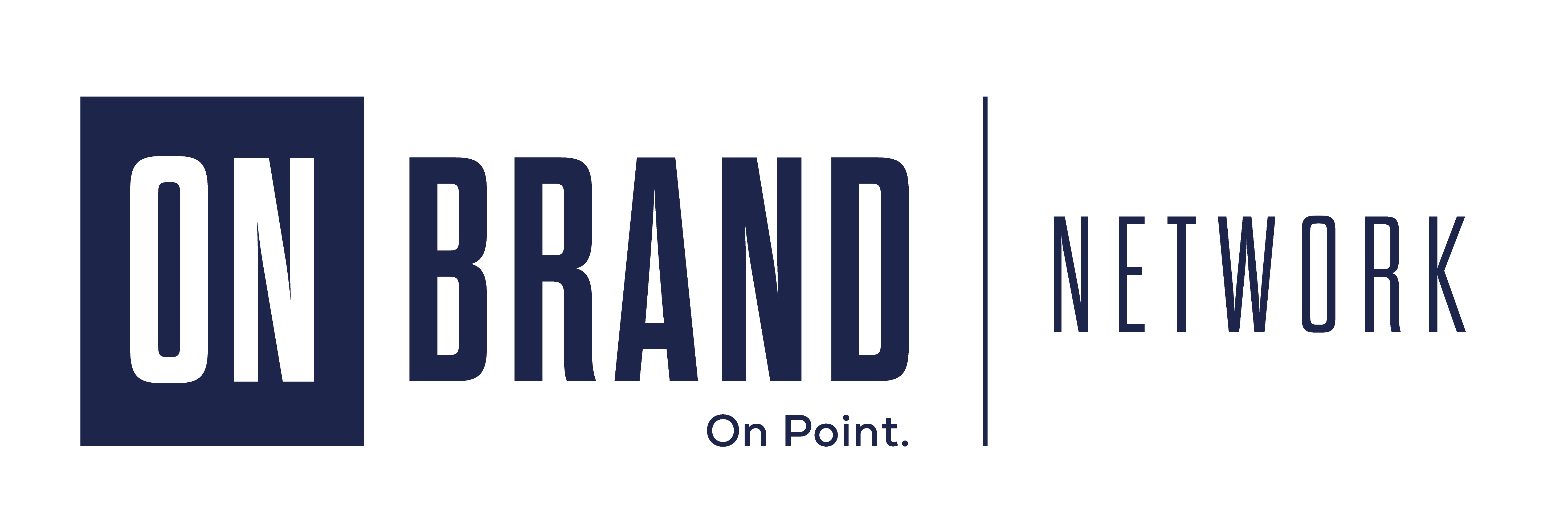 The ON Brand Network